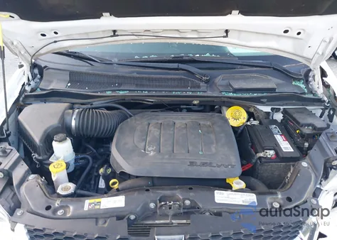 2020 Dodge Grand Caravan Sxt from USA, damaged, VIN 2C4RDGCG1LR225227